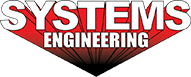 Systems Engineering Logo